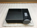 Dell 1609WX Dlp Front Projector 168 Lamp Hours W/ Power Cord & Carry Bag. Fixed Price $99.99.