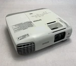 Epson H582A Powerlite 955W Projector 3064 Lamp Hours No Remote. Fixed Price $74.98.
