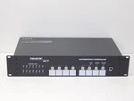 Christie Digital Systems 101-102101-01 Act Automation Controller Rack Mount Unit. Fixed Price $199.00.
