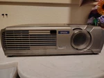 Epson Powerlite 74C Lcd Multimedia Projector EMP-74. Fixed Price $80.00.