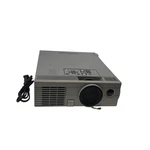 Mitsubishi Model: LVP-X70U Lcd Home Theater Projector Gray #SC9871. Fixed Price $39.99.