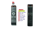 Replacement Remote Control For Hitachi 3LCD Throw Ratio Video Projector. Fixed Price $21.82.