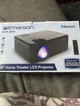Emerson EVP-2000 Brand New In Box. Fixed Price $70.00.
