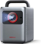 Nebula Cosmos 4K Se Portable Smart Projector Dolby Vision 1800ANSI Lumen 200" Tv. Fixed Price $999.99.