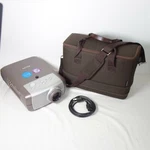 Philips Bsure SV2 Brilliance LC3132 Lcd Projector W/ Case & Power Cord Works!. Fixed Price $49.99.