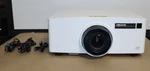 Christie DWU599-GS Dlp Laser .total Projector Hours 5060. Fixed Price $474.00.