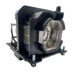 Jaspertronics Original Lamp & Housing Eiki EK-121W Projectors 1YR Warranty. Fixed Price $98.99.