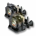 Original Bulb Inside Lamp Module For Panasonic PT-DX800US (dual). Fixed Price $425.97.