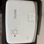 Benq HT2150ST Dlp Home Theater/gaming Projector 1080P Short Throw. Hdmi. Fixed Price $450.00.