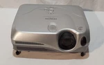 Hitachi CP-X444 Multimedia Video Projector. Fixed Price $44.95.