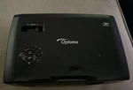 Optima PRO-150S Projector With Case Free Shipping. Fixed Price $149.99.