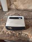 Artlii Enjoy 3 Full Hd 1080P Projector With 5G Wifi & Bluetooth Tested. Fixed Price $84.98.