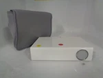 Lg Projector PA72G With Case. Fixed Price $195.00.