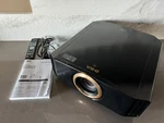 Jvc D-ila Projector DLA-RS4910U Serial No. 169B0144. Fixed Price $980.00.