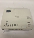 Nec NP-V311W 3100 Lumen 16:10 Wxga Dlp Projector 2465 Lamp Hours. Fixed Price $79.99.