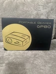 Vivibright Portable Beamer GP80 Full Hd Projector Led 1080P. Fixed Price $20.00.