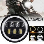 5.75'' 5-3/4 Inch Led Headlight Projector For Harley Street XG500 750 2014-2020. Fixed Price $35.99.