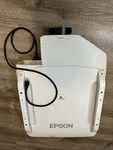 Epson Powerlite Z8050W H265A Wxga Hd Projector / No Remote!!. Fixed Price $699.99.