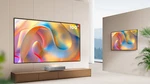 Hisense L5H 2700-LUMEN Uhd 4K Ultra Short-throw Laser Project W/ 100" Alr Screen. Fixed Price $1999.99.