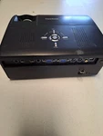 Viewsonic PJ560D Dlp Projector. Fixed Price $125.00.