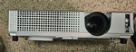 Hitachi ED-S3350 Multimedia Projector W/ Power Cord. Fixed Price $33.99.