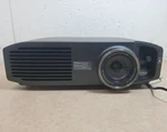 Panasonic Projector Model PT-AE8000U 3D 1080P 3LCD. Fixed Price $319.95.
