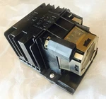 Jaspertronics Lamp & Housing Canon Realis WX450ST-D Projectors 1YR Warranty. Fixed Price $194.99.