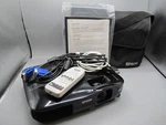 Epson EX51 H311A 3LCD Xga Room Projector 2500 Ansi Lumens 82 Lamp Hours. Fixed Price $99.99.