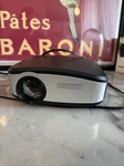 Cheerlux C6 Hd Ready Mini Portable Led Projector , 1200 Lumens No Remote. Fixed Price $24.90.