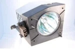 Shopforbattery-toshiba 62HM195 Rear Projector Tv Lamp With Housing. Fixed Price $71.90.