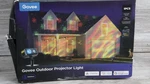 Govee H7073 Outdoor Projector Laser & Aurora Light IP65 Alexa Matter. Fixed Price $75.99.