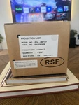Sanyo POA-LMP117 Oem Projector Lamp Module 610 335 8406 New!. Fixed Price $60.00.