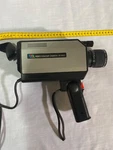 Vintage Rare Philips VK4100 Video Colour Camera -untested. Fixed Price $90.00.