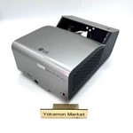Lg PH450UG Item Ultra Short Focal Battery Integrated Led Projector Excellent. Fixed Price $238.00.