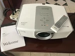Benq PE8720 High Quality Video Projector, Hdmi (includes Wall Mount). Fixed Price $195.00.