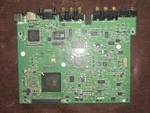 Sharp XV-Z3000U Main Board QPWBXD575WJN2,DUNTKD575WE F0 69 General Electronic P.. Fixed Price $75.05.