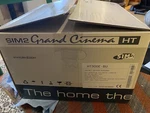 SIM2 Dlp Projector Grand Cinema HT300E-BU. Fixed Price $399.00.