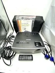 Infocus IN2104EP Projector Xga Conference Room. Fixed Price $64.99.