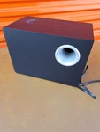 Cinego S-104A D-1000POWERED Sub Woofer Speaker. Fixed Price $46.75.