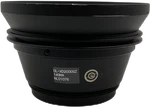 Mitsubishi OL-XD2000SZ Short Throw Fixed Prime Projector Lens Adapter. Fixed Price $169.99.