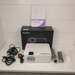 Mini Projector Dongguan Kuayue Intelligent Technology QK06. Fixed Price $24.99.