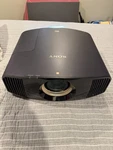 Sony VPL-VW385ES Needs Repair Hdmi Not Passing Signal. Fixed Price $1000.00.