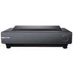 Hisense 90-130 Inches Trichroma Ultra-short Throw Laser Cinema Projector PX1-PRO. Fixed Price $2324.66.
