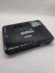 Epson Powerlite 1751 Xga 3LCD Projector Hdmi Usb Vga W/ Remote Cables Bag. Fixed Price $100.00.