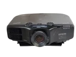 Epson Powerlite 5535U Wuxga 3LCD Projector 242 Lamp Hrs, No Remote. Fixed Price $269.30.
