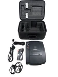 Ctx Ezpro 550 Projection Lcd Display W/ Case & Cables. Fixed Price $124.99.