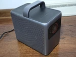 Update Read -nebula Cosmos 4K Se Smart Projector 1800 Ansi Lumes. Fixed Price $650.00.