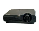 Viewsonic PJ510 Lcd Projector W/RS232, Vga, S-video & Audio Ports 5HRS Lamp Hour. Fixed Price $103.49.
