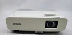 Epson Lcd Projector Model: H353A Lamp Hours 1337. Fixed Price $99.98.