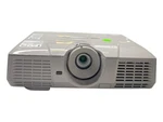 Mitsubishi Dlp Projector EX53U (405 Hours) With Case & Remote Cables. Fixed Price $45.00.